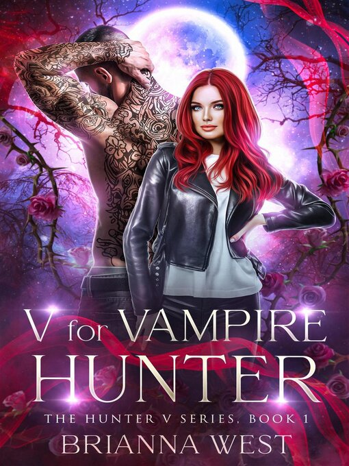Title details for V for Vampire Hunter by Brianna West - Available